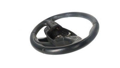 F1EB3600JG3ZHE sportlenkrad 1877479 FORD FOCUS LIM. TITANIUM 2014
