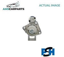 ENGINE STARTER MOTOR 590520103020 BV PSH NEW OE REPLACEMENT