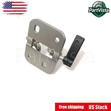 Front Bonnet Hood Safety Hook Latch Fit For Volkswagen Jetta Mk7 17a823186 Front Bonnet Hood Safety Hook Latch Fit For Volkswagen Jetta Mk7 17a823186