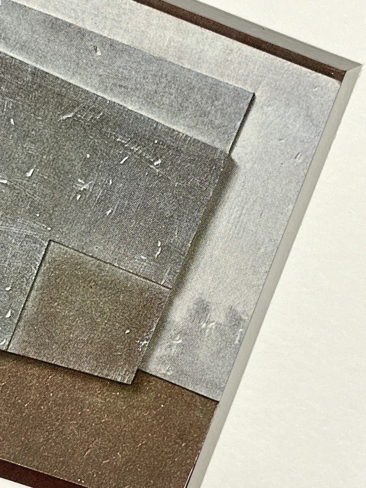 Ben Nicholson primeira edição colótipo Patmos 1969 - Imagem 3 de 4