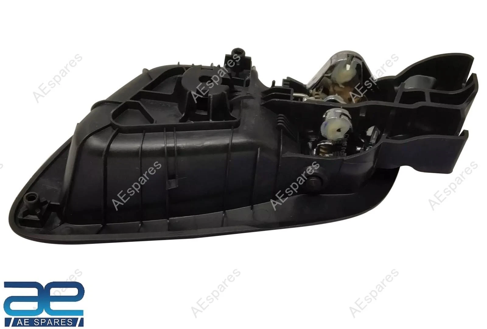 Interior Front Door Handle RH For Mahindra XUV300 2019-2024 0114DS200201N view 2
