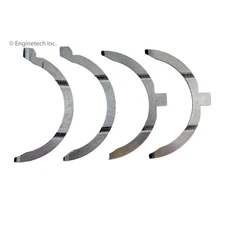 Crankshaft Thrust Washer For Select 90-15 Infiniti Nissan Models TW1018STD