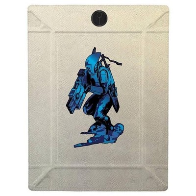 Ultra Pro ULP16554 Warhammer 40000 T-Au Empire Foldable Dice Tray