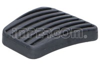 Original Imperium Pedalbelag, Kupplungspedal 38753 FüR Opel