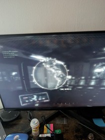 Sony PlayStation 3 Charcoal Black Console 320 GB CECH-2501B + 17 GAMES