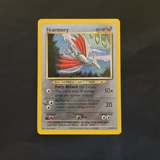 Image for Skarmory