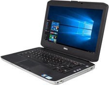 Dell Latitude E5430 14" i5 W10 Pro 16GB RAM 512GB-2TB SSD