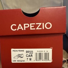 Capezio Pedini Femme Tap Dance Shoes Tap Shoe PP323 Beige Women  s
