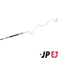 Bremsschlauch JP JP Group 1161705700 FüR VW Polo 5 6R1 6C1 602 604 612 614 TSI 3