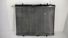 Radiateur Peugeot 307