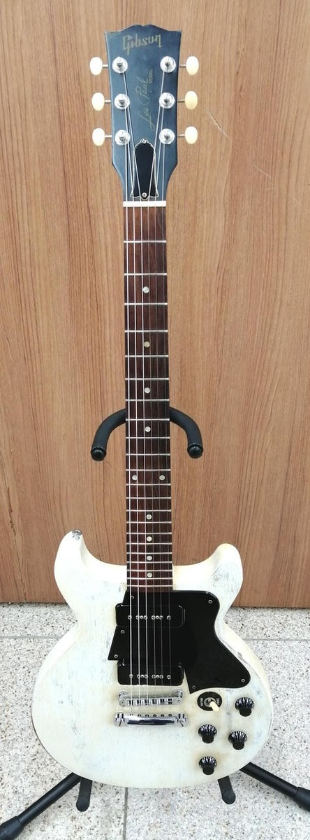 ギター Gibson Les Paul Special Faded DC Gibson Les Paul Special Dc Faded Electric Guitar | eBay