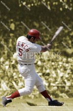 Foto FA291 Johnny Bench Cincinnati Reds 8x10 11x14 16x20