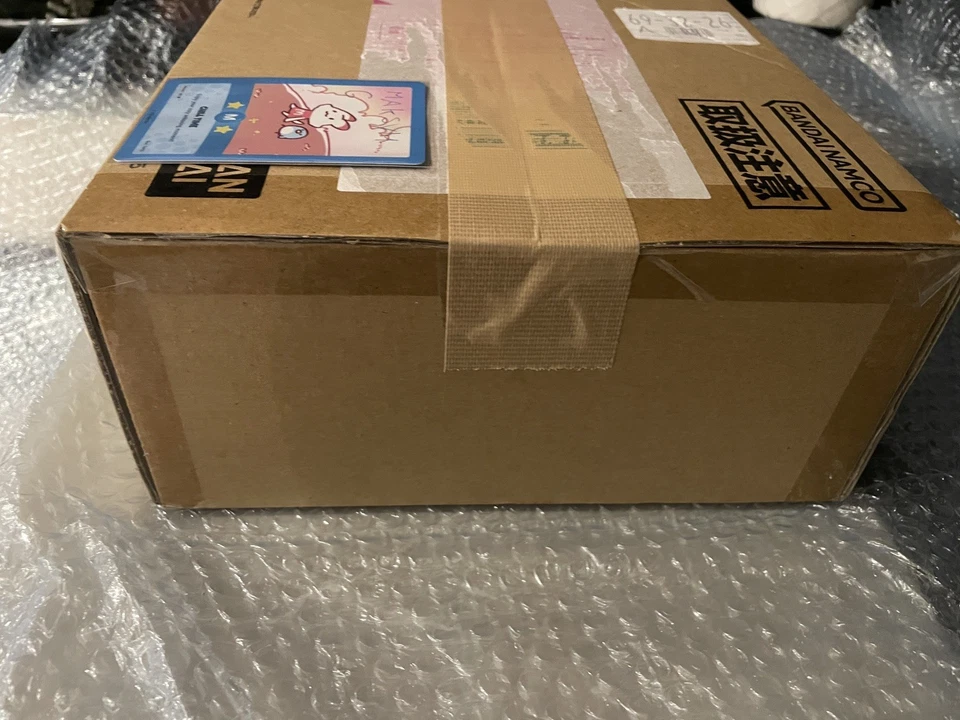 One Piece 3rd Anniversary Set Japanese - Photo 2/3