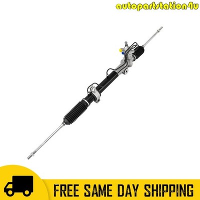 Power Steering Rack & Pinion Assembly Fits 04 05 06 07 08 Nissan Maxima 263014