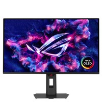 Asus ROG Strix Oled XG27AQDMES 67.31Cm (16:9)