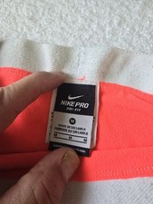 Nike Leggings Medium Pink Just Do It