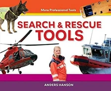 Search and Rescue Tools Library Binding Anders Hanson