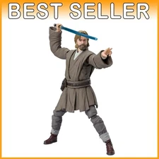 Obi-Wan Kenobi Pre-painted Action Figure - S.H. Figuarts