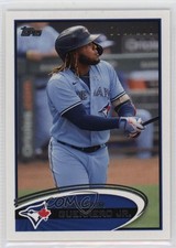 2022 Topps Transcendent Collection VIP Party /100 Vladimir Guerrero Jr 12ui