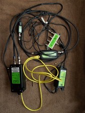 DIRECTV SWIM complete setup Power Inverter Inserter Splitter Ethernet Adapter