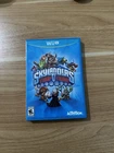 Skylanders Trap Team Nintendo Wii U Cib Tested Working