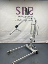 Prism Mackworth 180 Electric Patient Hoist. Serviced + Loler Cert Supplied