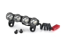 TRA3791 Traxxas Front LED Light Bar with Screws