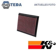 33-2767 MOTOR LUFTFILTER MOTORFILTER K&N FILTERS FÜR MERCEDES-BENZ SLK 2L,2.3L