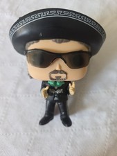 Funko Pop Eastbound & Down Figures 7