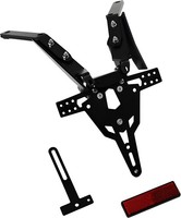 Zieger Pro Kennzeichenhalter Geeignet FüR KTM 690 SMC R