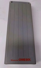 Very Rare Nintendo Game Boy Hard Travel Carry Case