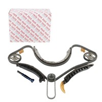 Original Iwis Steuerkettensatz FüR Porsche Cayenne Panamera 9PA 92A 970 4.8