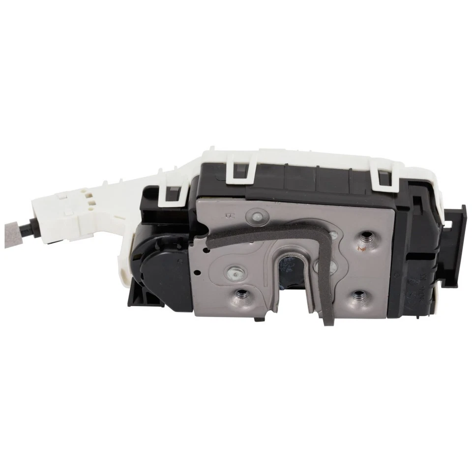 Atuador de trava de porta lateral para Mercedes-Benz GLK350 2010 2011 | Frente - Imagem 2 de 4