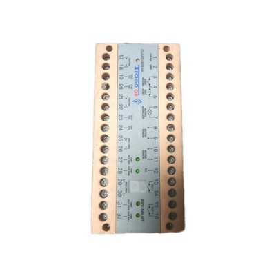 TECHNO GR  BWS-T4N-MT  24vdc
