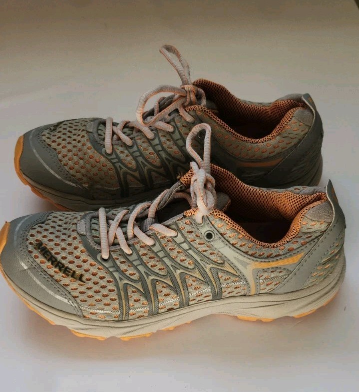 Merrell Mix Master Move Glide performance  trail … - image 1