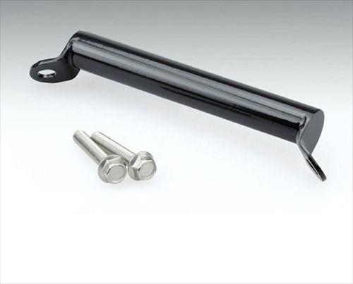 Kijima OEM 204-0698 Handlebar mount stay black CBR650R 19y- From Japan - Picture 2 of 4