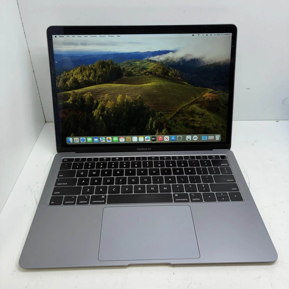 Apple MacBook Air 13 in 2019 for sale | eBay
