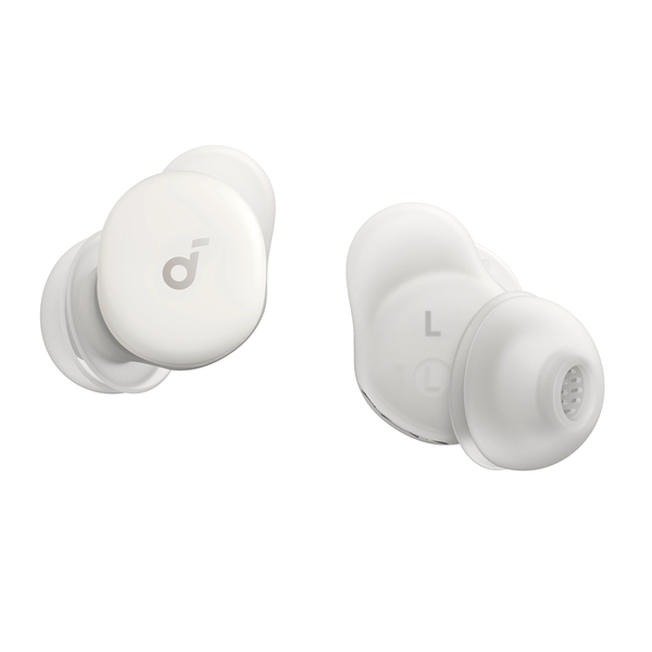 Soundcore In-Ear KopfhöRer Sleep A30 Weiß #29487094-image