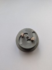 Uhrwerkhalter Movement Holder Bergeon