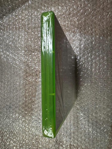 Raiden IV Microsoft Xbox 360 Japanese MOSS New Sealed - Picture 4 of 8