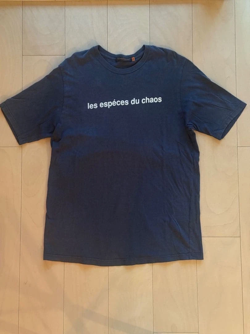 Undercover Long Sleeve T-Shirts for Men for sale | eBay