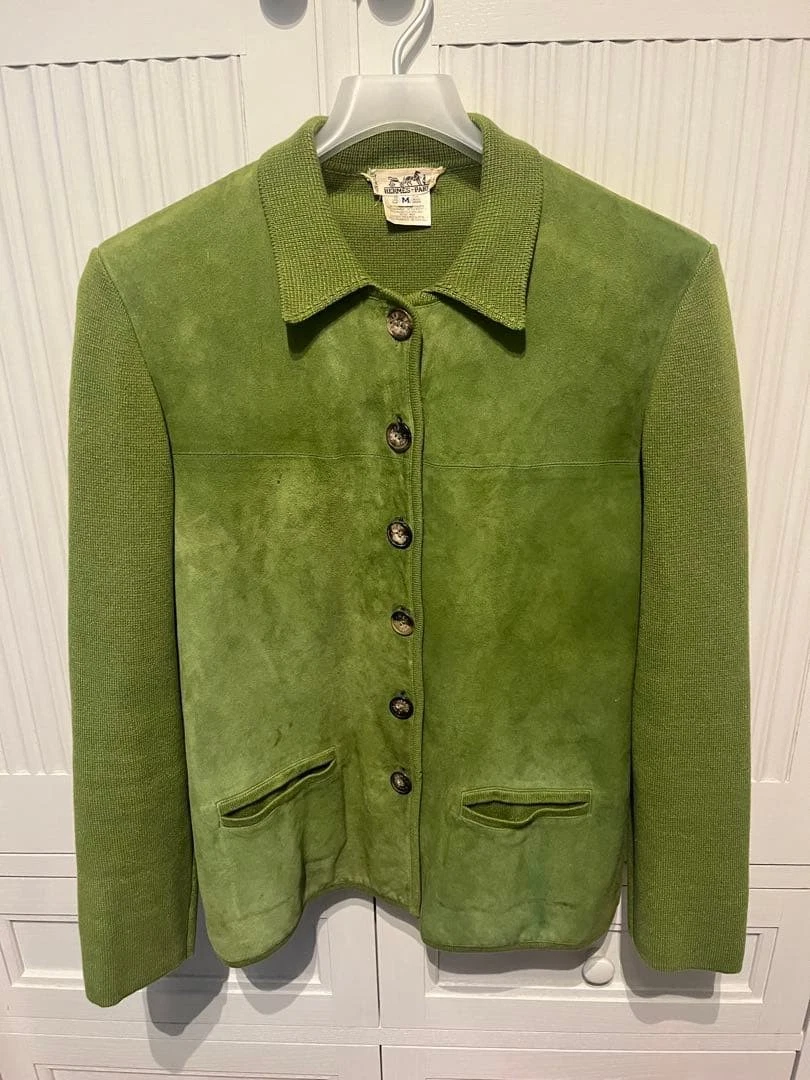 HERMES ジャケット ヴィンテージ 25+ vintage hermes jacket for sale | Updated Oct 2026