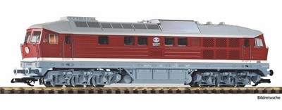 PIKO ~ G Scale ~ BR 130 DR Ludmilla ~ Non-Sound ~ 37586