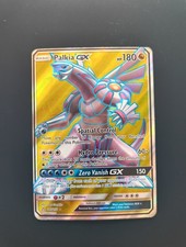 Palkia GX (Full Art) 147/156 Sm-Ultra Prism Holo on eBay