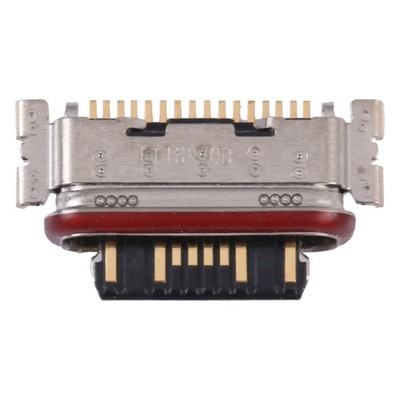10 PCS Charging Port Connector For Xiaomi Redmi Note 11 Pro China, For Xiaomi Re