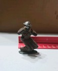 1930s Vintage BARCLAY Manoil Lead TOY Soldier w/ Binoculars #783 USA — photo 1