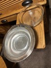 Vintage Silver Plated Covered Casserole Dish With Ornate Handle ￼ — photo 6