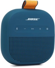 Bose SoundLink Micro Bluetooth Speaker, Second Generation - Twilight Blue