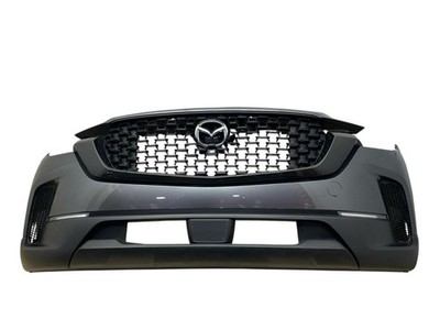 2023-2025 MAZDA CX-50 FRONT BUMPER COVER GRILLE ASSEMBLY | GRAY (46G) *SCRATCH*