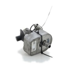 Filtre à huile Renault Captur